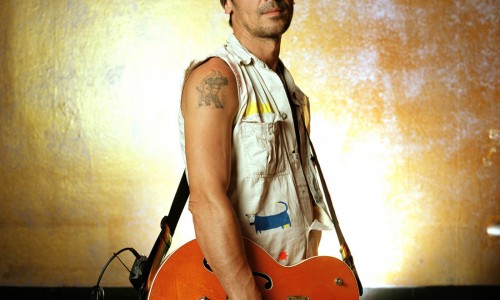 Manu Chao in Italia: unica data allo Sherwood Festival (Padova) il 25 giugno!