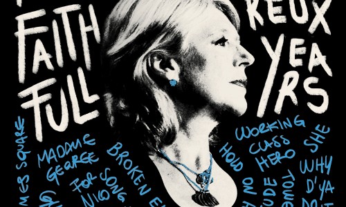 Montreux Jazz Festival & BMG pubblicano i nuovi album dal vivo di Marianne Faithfull e Muddy Waters