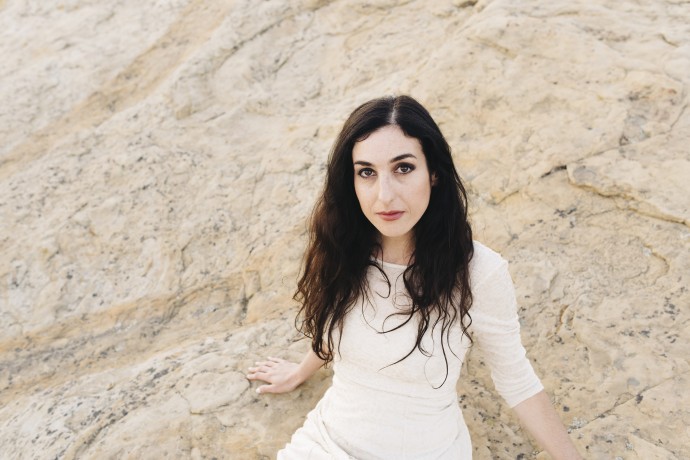 Marissa Nadler: tre date in Italia