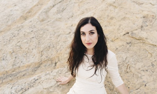 Marissa Nadler: tre date in Italia