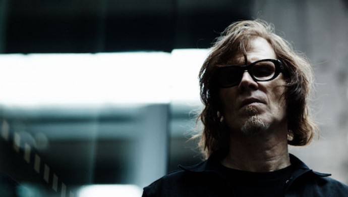 MARK LANEGAN: si avvicinano le date in Italia: BOLOGNA, MILANO, ROMA