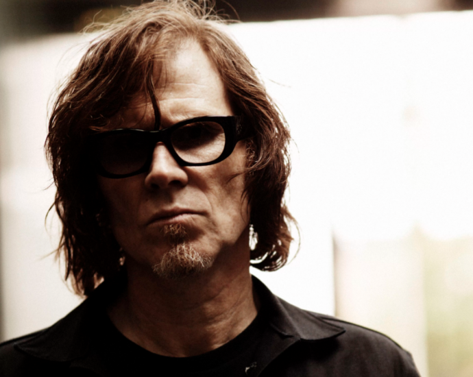 Mark Lanegan arriva in Italia a ottobre: due nuove date!