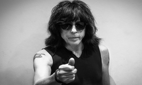 Marky Ramone annunciato al ‘Finalment l'è venerdè. Con lui ci sarà Greg Hetson (Bad Religion)