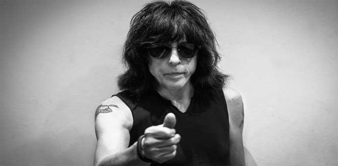 Marky Ramone annunciato al ‘Finalment l'è venerdè. Con lui ci sarà Greg Hetson (Bad Religion)