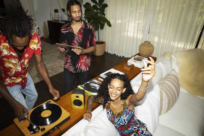 Record Store Day: House Of Marley è il partner italiano dell'edizione 2022