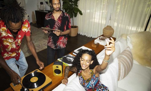 Record Store Day: House Of Marley è il partner italiano dell'edizione 2022