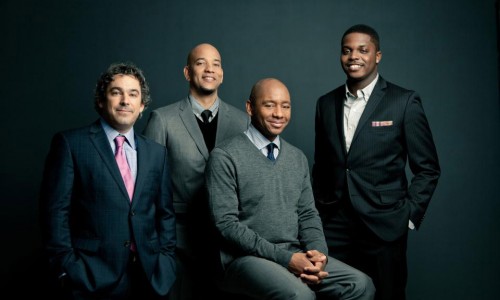 An evening with BRANFORD MARSALIS (Branford Marsalis Quartet) a Monforte In Jazz 2015