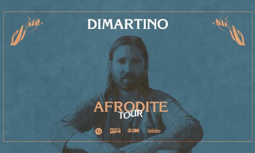 Dimartino con 