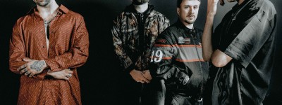 Maruja - Il quartetto di Manchester annuncia l’album di debutto insieme al tour nei club che farà tappa anche a Milano