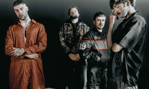 Maruja - Il quartetto di Manchester annuncia l’album di debutto insieme al tour nei club che farà tappa anche a Milano