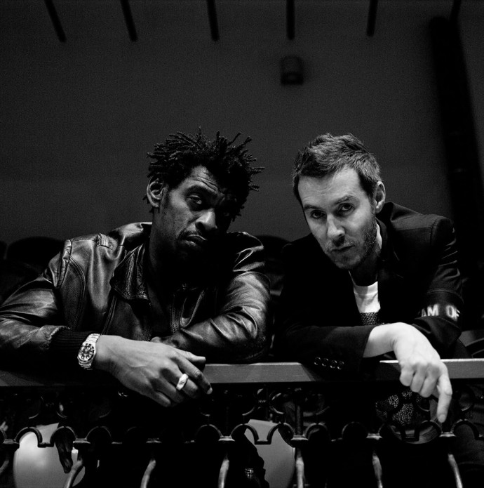 Massive Attack: in Italia il 15 luglio a Mantova (Piazza Sordello) e il 16 a Perugia (Umbria Jazz Festival)