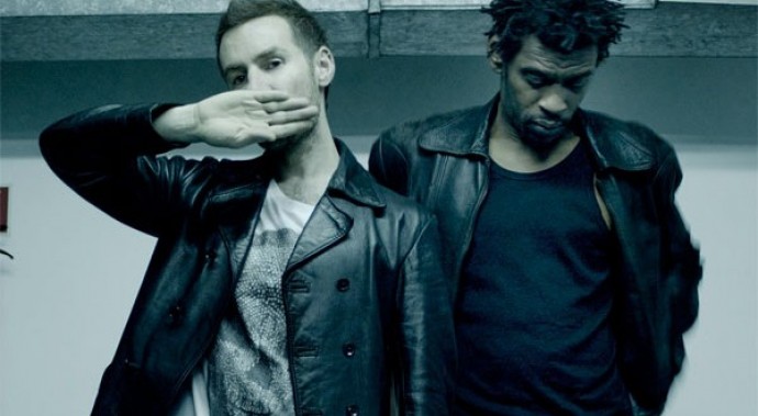 MASSIVE ATTACK: A GENNAIO IL NUOVO TOUR EUROPEO, due date in Italia