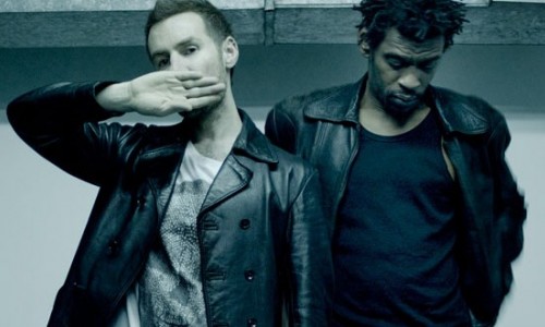 MASSIVE ATTACK: A GENNAIO IL NUOVO TOUR EUROPEO, due date in Italia