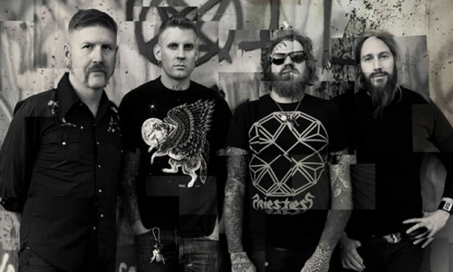 MASTODON: a Bologna, dal vivo, a giugno!