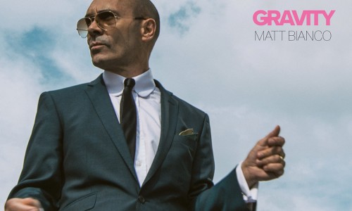 Matt Bianco, “Gravity” - Nuovo album e tour in Italia