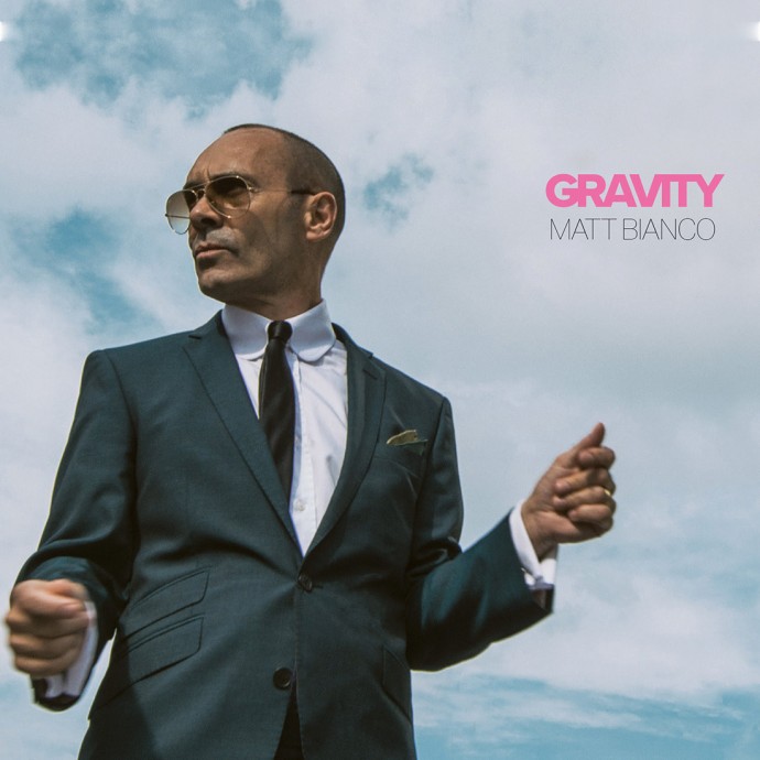 Matt Bianco, “Gravity” - Nuovo album e tour in Italia