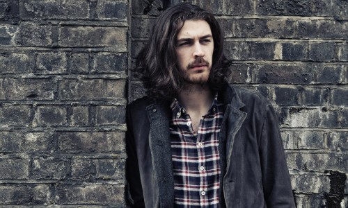 Due date italiane a Luglio per Hozier! Video di 'Take Me To Church'