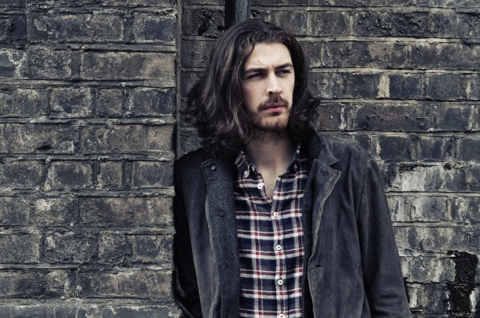 Due date italiane a Luglio per Hozier! Video di 'Take Me To Church'