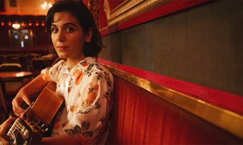 Katie Melua presenta il nuovo video di 