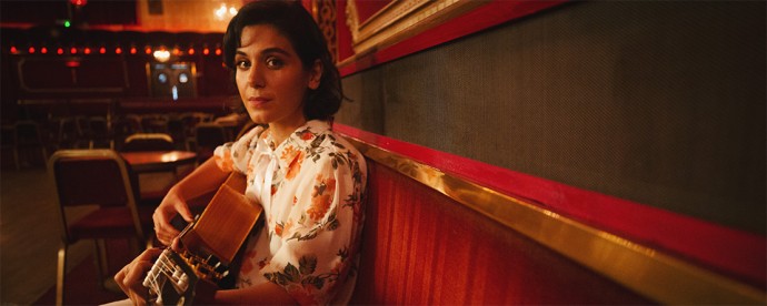 Katie Melua presenta il nuovo video di 