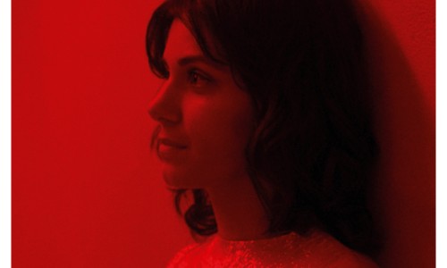 A Love Like That” è il primo estratto dall'ottavo album di Katie Melua, “Album No. 8”, in uscita questo autunno su Bmg: il video.
