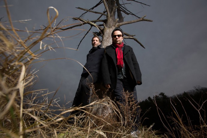 Mercury Rev - Da domani in tour in Italia per i vent'anni di Deserter's Song