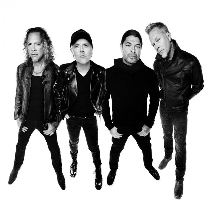 I Metallica annunciano le date europee del worldwired tour, a supporto dell’album 