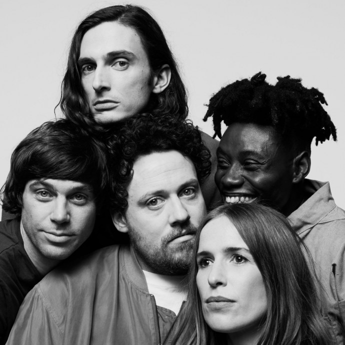 Metronomy: concerto riprogrammato al 2022