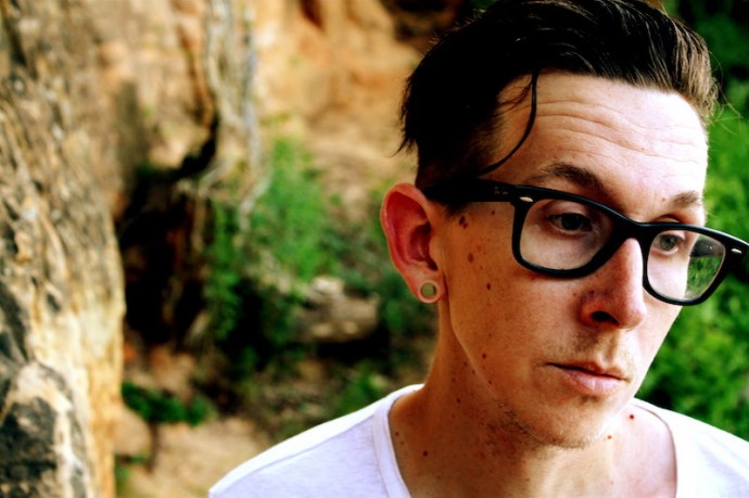 Micah P. Hinson:  in Italia per presentare il nuovo album ‘When I Shoot At You With Arrows, I Will Shoot To Destroy Yo’ - Video/ascolto del nuovo 