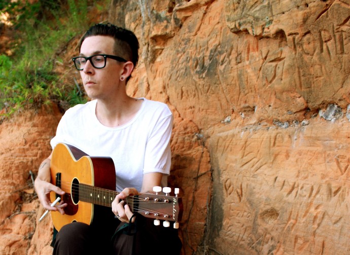 Micah P. Hinson: la voce del folk americano torna in Italia, il 12 novembreall'Hiroshima Mon Amour di Torino