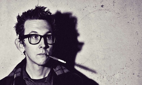 MICAH P. HINSON: CINQUE DATE IN ITALIA A MAGGIO! Video di 'Drift Off To Sleep' 