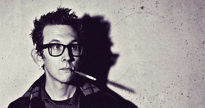 MICAH P. HINSON: CINQUE DATE IN ITALIA A MAGGIO! Video di 'Drift Off To Sleep' 