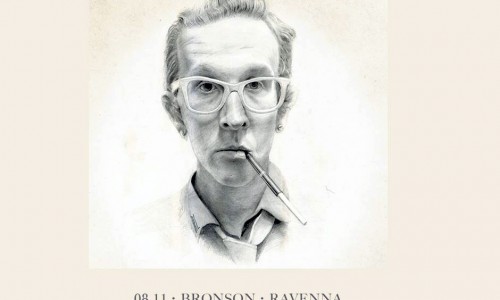 Micah P. Hinson: nuovo album e tour a novembre! Video/Ascolto di 