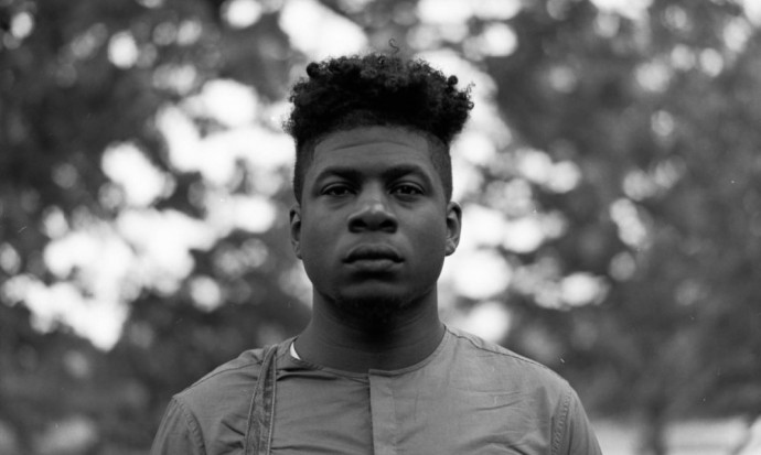 Mick Jenkins: Debutto in italia e data unica a novembre! Video di Mick Jenkins ft. Badbadnotgood - 