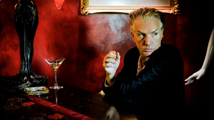 Mick Harvey& Sometimes With Others arrivano in concerto a Spazio211 di Torino