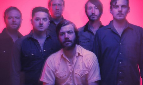 MIDLAKE - UNA DATA A MILANO A MARZO PER LA BAND INDIE FOLK TEXANA!