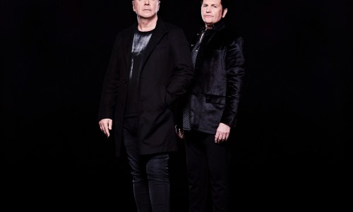 I Simple Minds tornano in Italia per quattro nuovi imperdibili concerti nel 2024