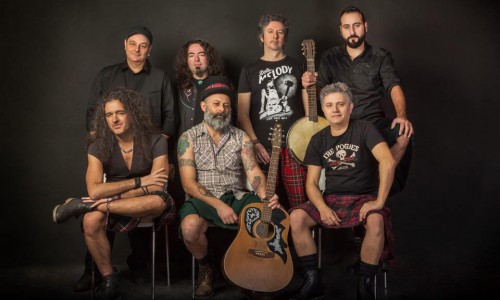 MODENA CITY RAMBLERS all'Hiroshima Mon Amour: BIGLIETTI ESAURITI per la data torinese!