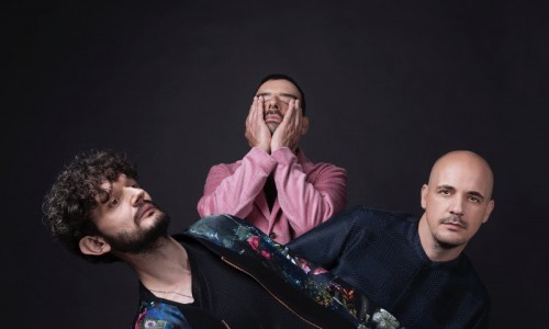 Ritornano i Moderat, in studio e dal vivo: un album in uscita il 13 maggio e due concerti a Roma e Milano.