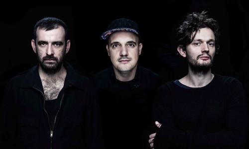 MODERAT - DUE DATE AD APRILE A MILANO E ROMA - Dettagli E Prevendite!