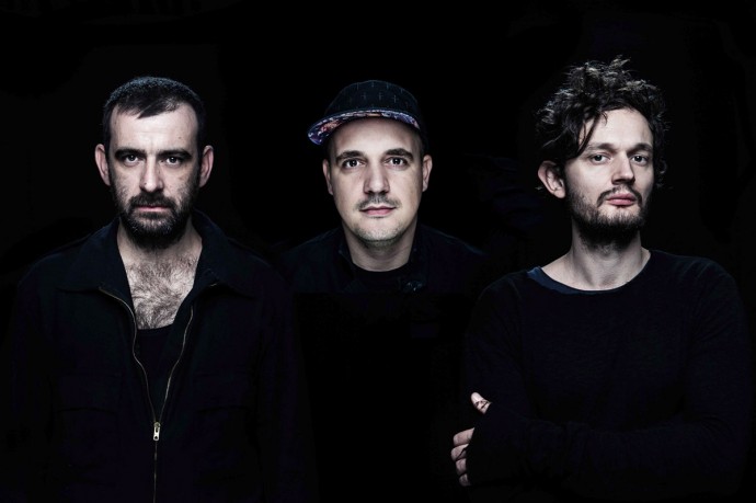 MODERAT - DUE DATE AD APRILE A MILANO E ROMA - Dettagli E Prevendite!