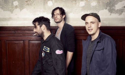 MODERAT - LA COLLABORAZIONE TRA APPARAT E MODESELEKTOR ARRIVA IN ITALIA PER DUE DATE IN AUTUNNO