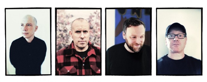 Mogwai tornano in Italia nel 2022: 27 gennaio al Fabrique Di Milano, 28 gennaio all'Atlantico live di Roma e il 29 gennaio al Vox Club di Modena.