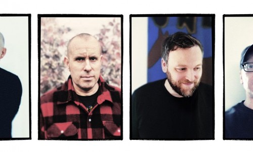 Mogwai tornano in Italia nel 2022: 27 gennaio al Fabrique Di Milano, 28 gennaio all'Atlantico live di Roma e il 29 gennaio al Vox Club di Modena.