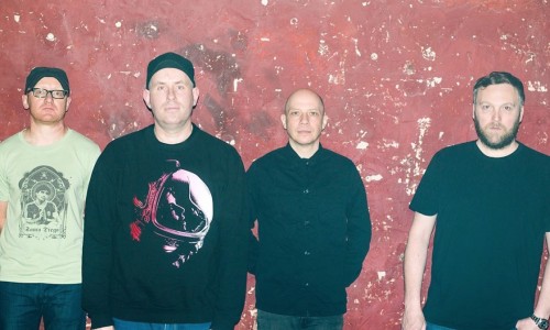 Mogwai in Italia: riprogrammato il tour nel 2022 con nuove date il 10 maggio a Roma, 11 maggio a Milano e 12 maggio a Modena.