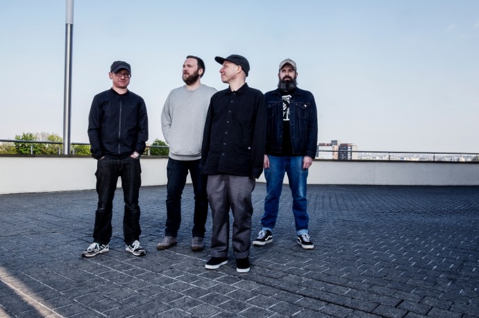 Mogwai: la band scozzese in tour in Italia! 