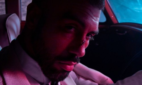 Mondo Marcio - Torna con un concept EP il rapper simbolo di un'intera generazione. My Beautiful Bloody Break Up esce il 15 febbraio