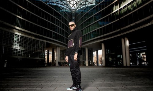 Mondo Marcio - 