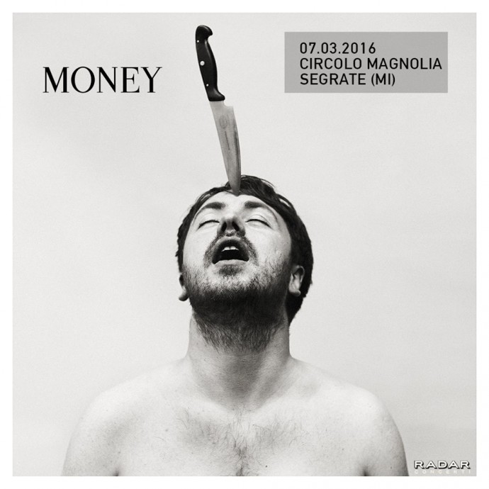 MONEY : NUOVO ALBUM E DATA UNICA A MARZO!