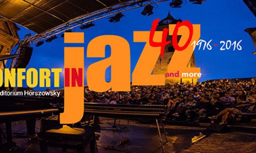 Monfortinjazz - la X Edizione dal 9 luglio al 6 agosto a Monforte d'Alba (CN)